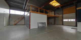 View 360° photo