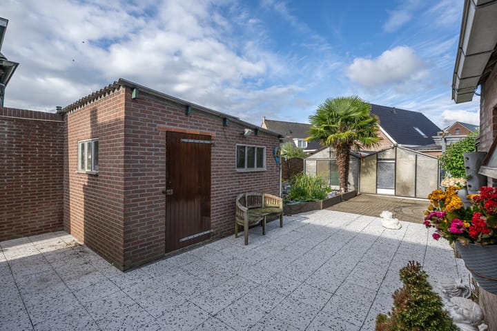 Foto 27 van Wilhelminastraat 6