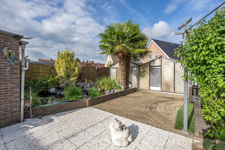 Foto 28 van Wilhelminastraat 6