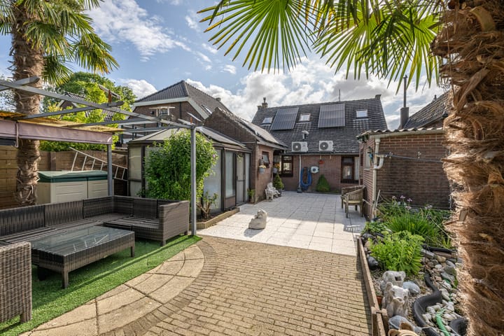 Foto 31 van Wilhelminastraat 6