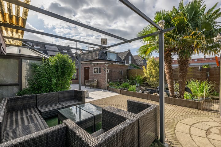 Foto 32 van Wilhelminastraat 6