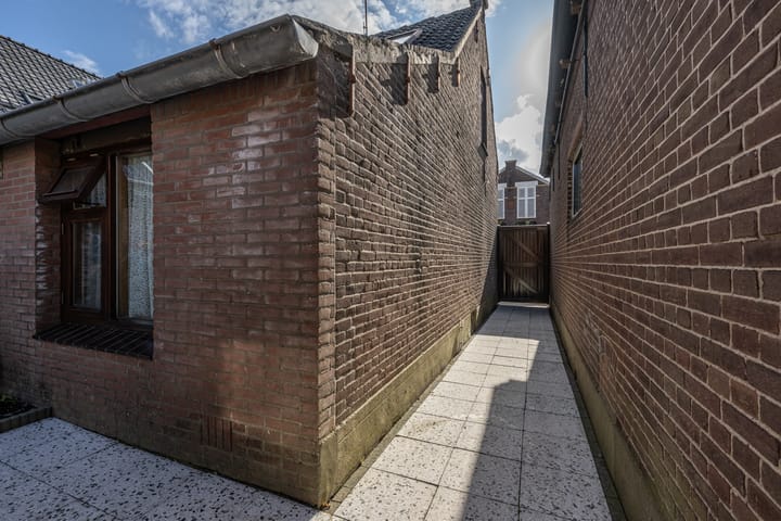 Foto 34 van Wilhelminastraat 6