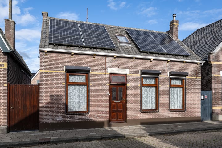 Foto 35 van Wilhelminastraat 6