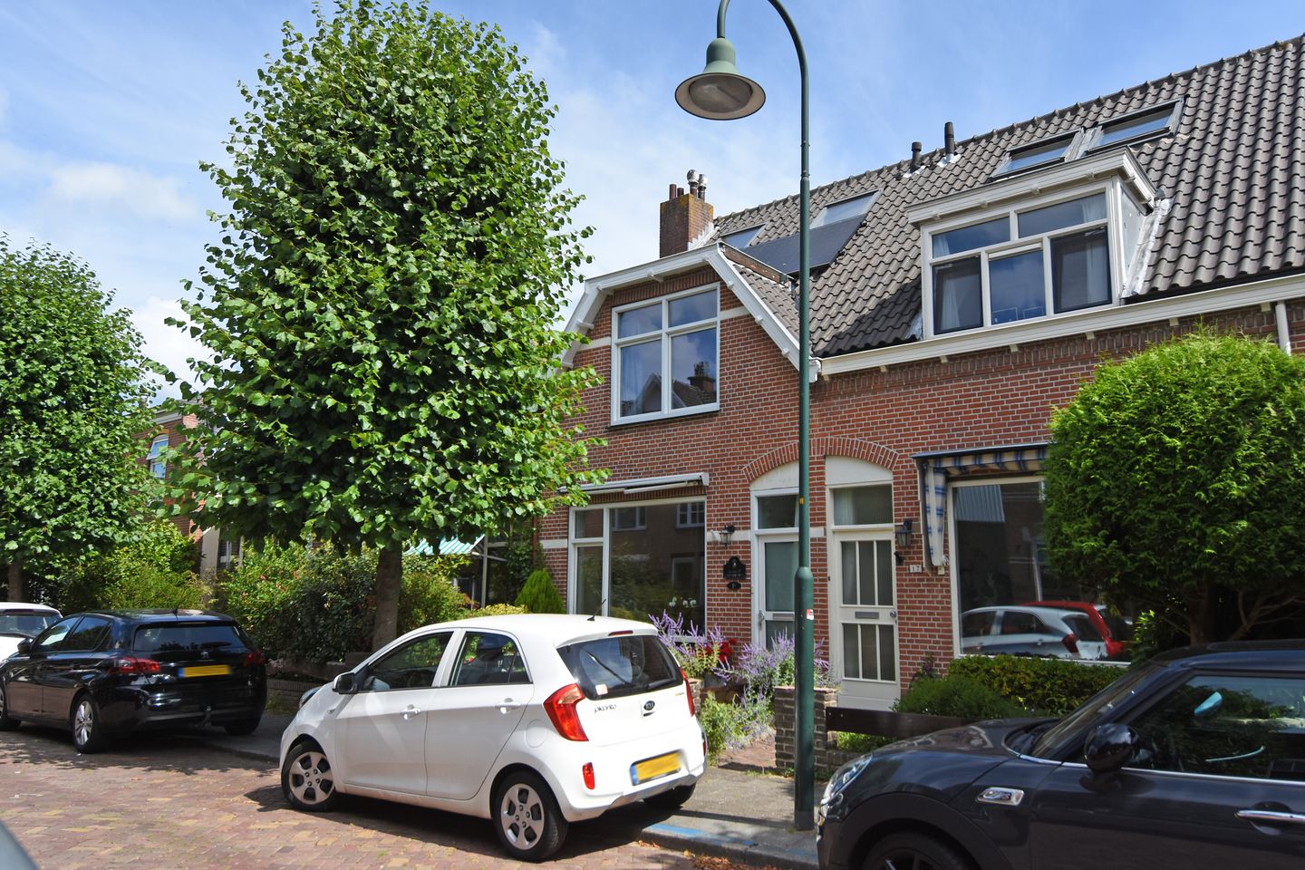 Photo 1 of Oranjelust 19