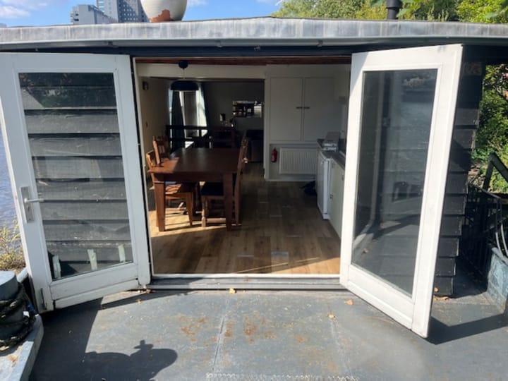 Photo 2 of Willem Fenengastraat 28