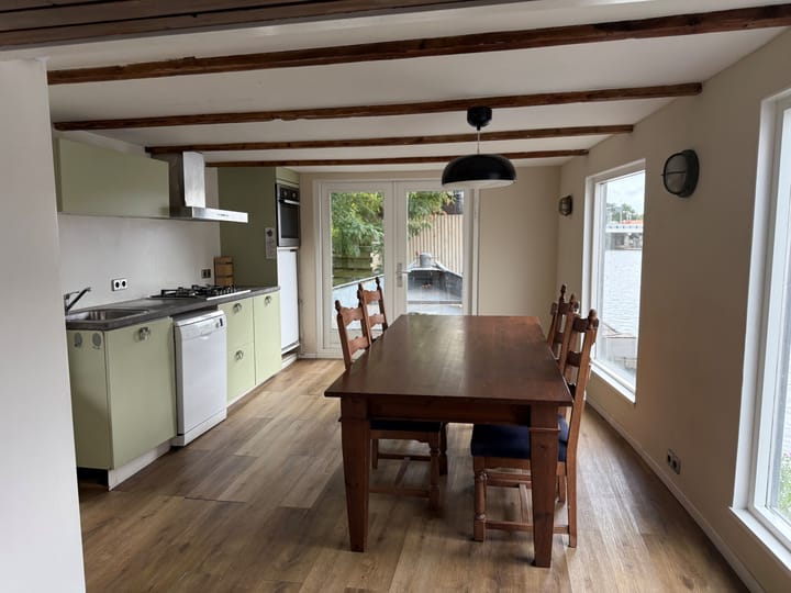 Photo 3 of Willem Fenengastraat 28