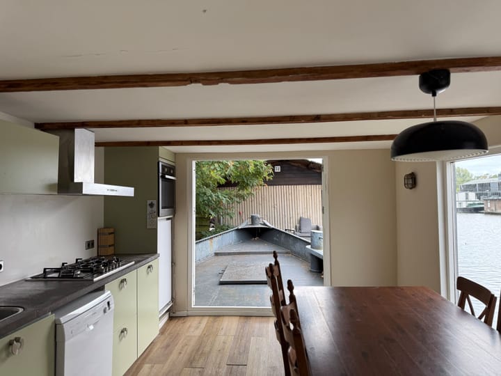 Photo 4 of Willem Fenengastraat 28