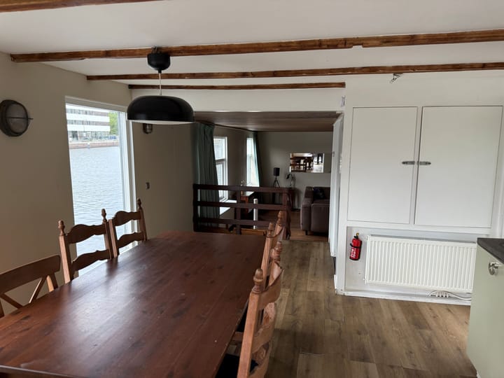 Photo 5 of Willem Fenengastraat 28