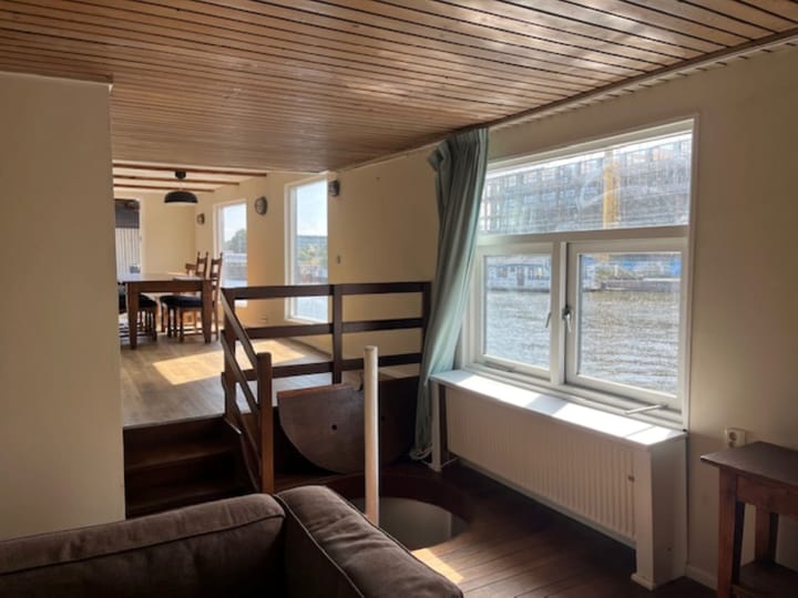 Photo 10 of Willem Fenengastraat 28