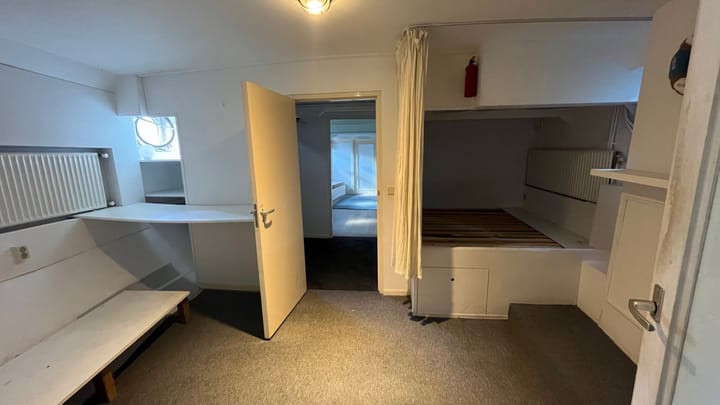 Photo 12 of Willem Fenengastraat 28