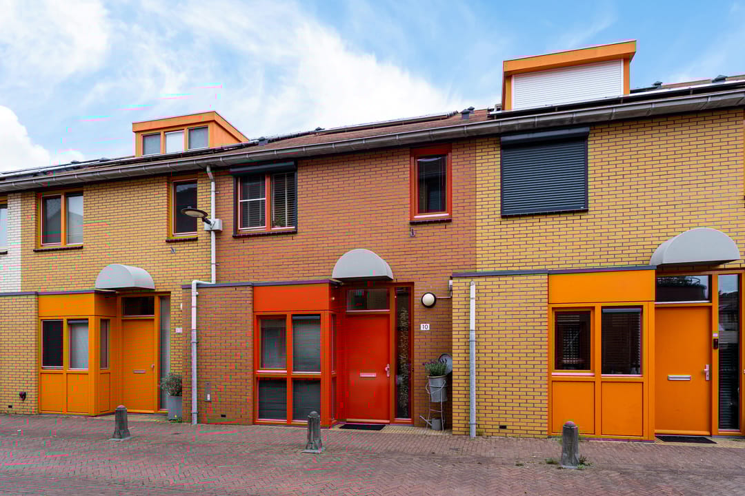 Foto 1 van Operatie Mannahof 10