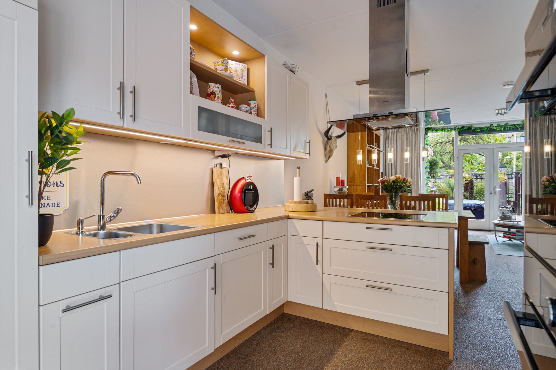 Foto 3 van Operatie Mannahof 10