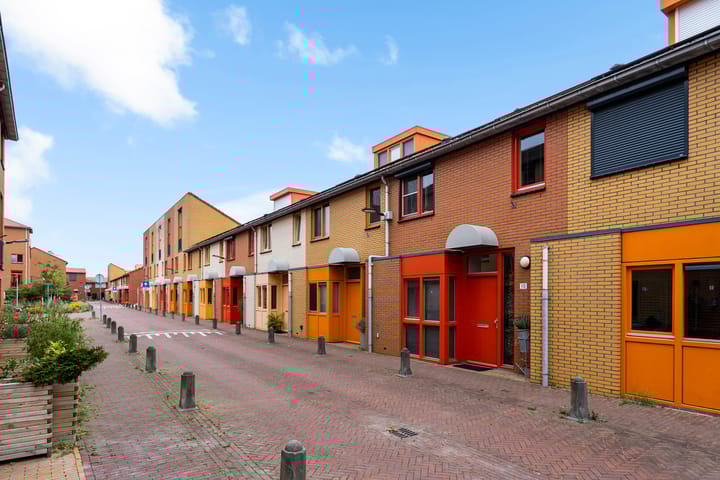 Foto 5 van Operatie Mannahof 10