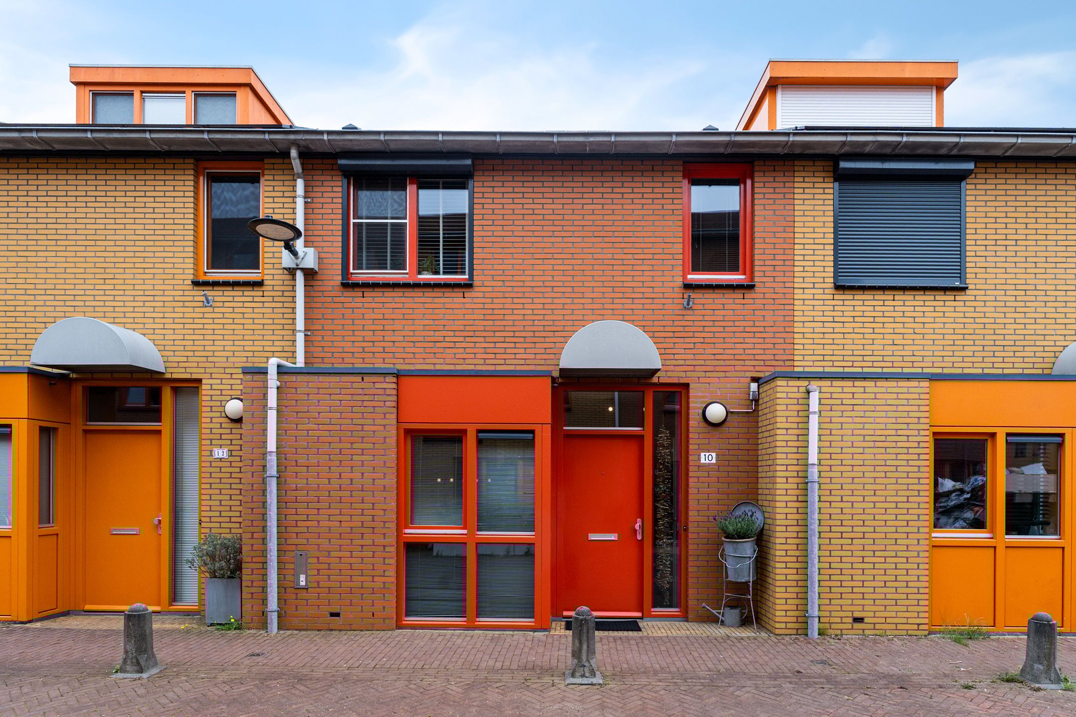 Foto 6 van Operatie Mannahof 10