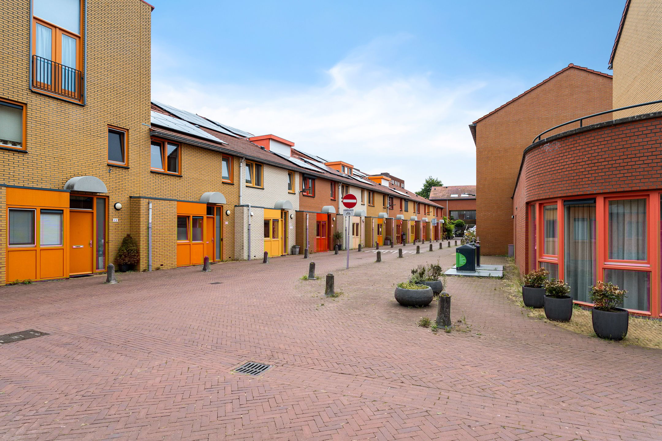 Foto 9 van Operatie Mannahof 10