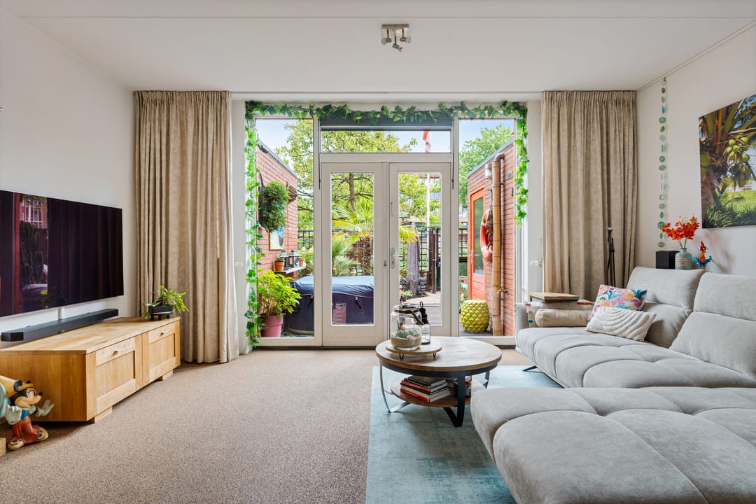 Foto 13 van Operatie Mannahof 10