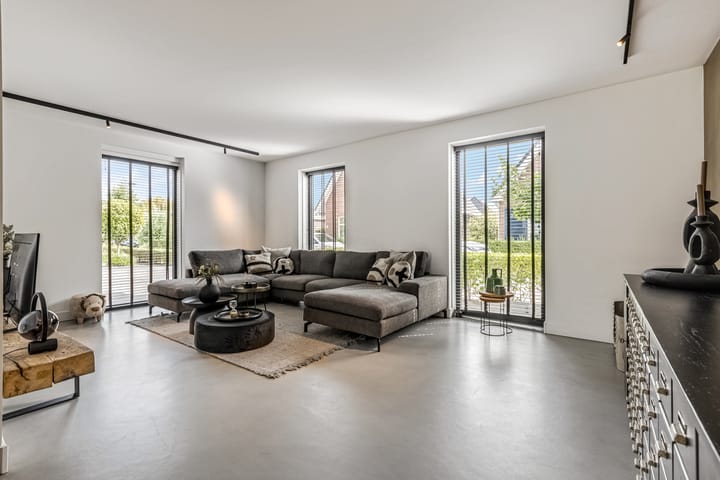 Foto 2 van Lisdodde 58