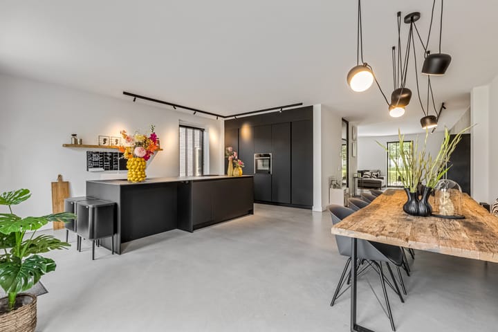 Foto 3 van Lisdodde 58