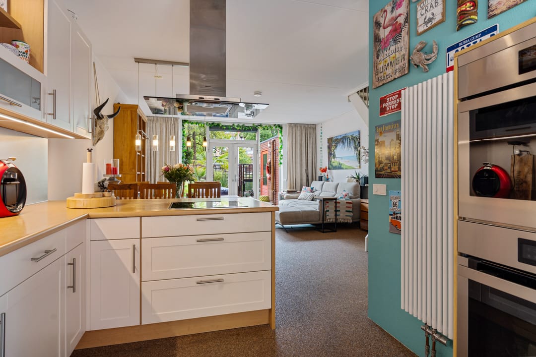 Foto 22 van Operatie Mannahof 10