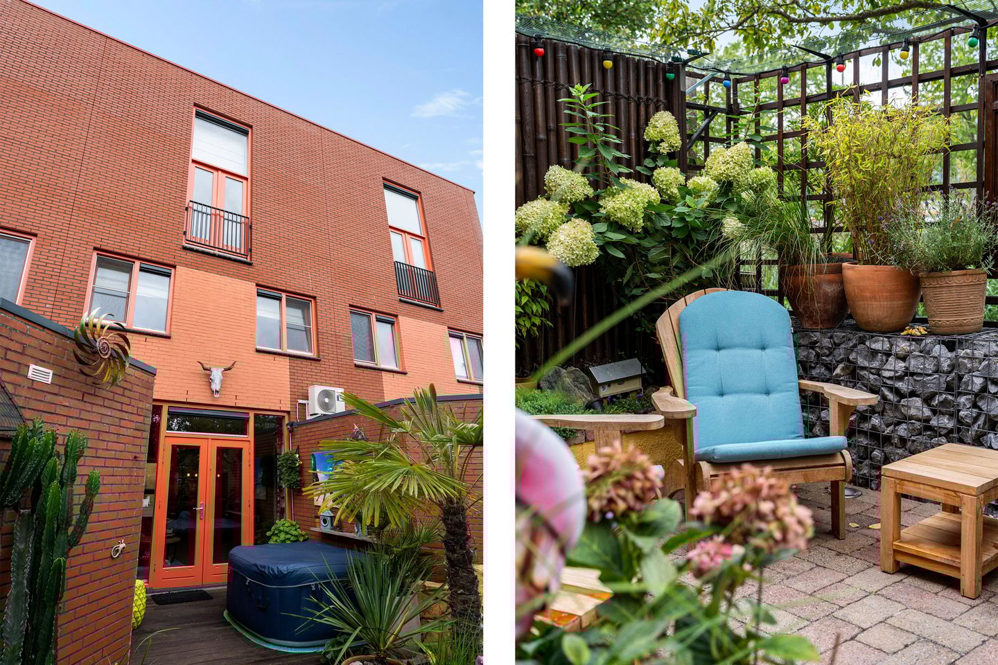 Foto 25 van Operatie Mannahof 10