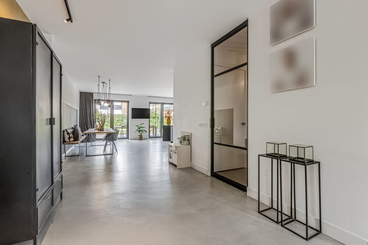 Foto 10 van Lisdodde 58