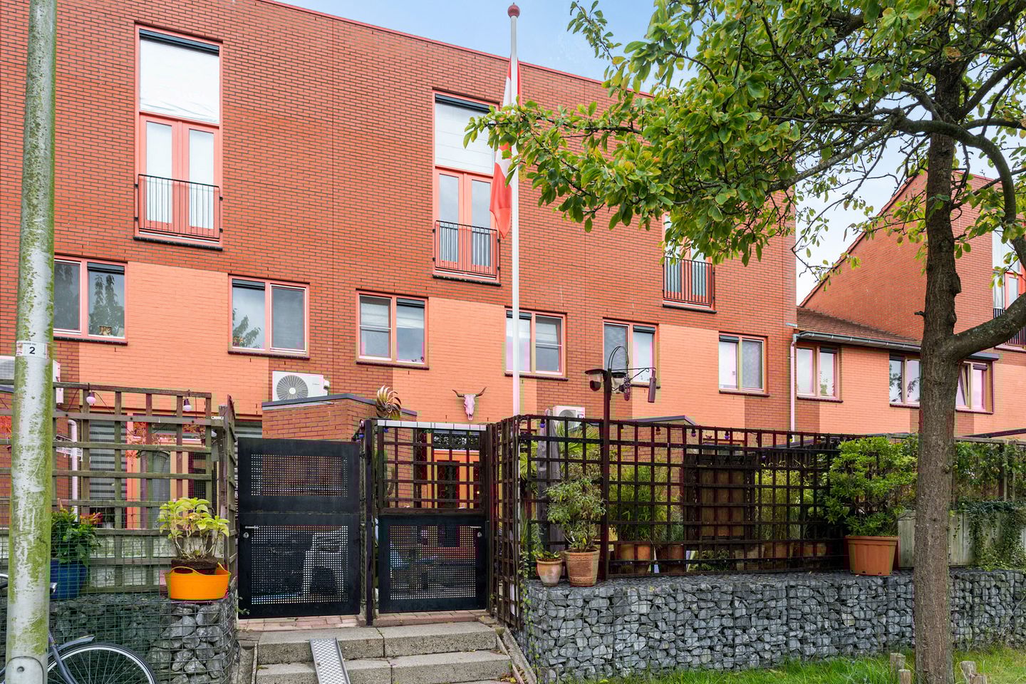 Foto 29 van Operatie Mannahof 10