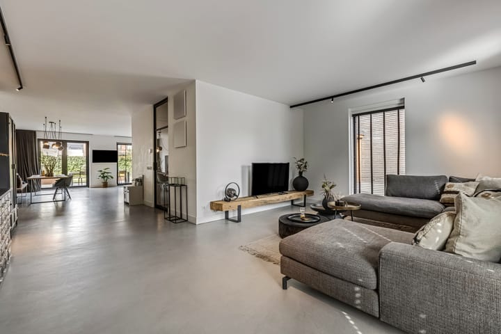 Foto 12 van Lisdodde 58