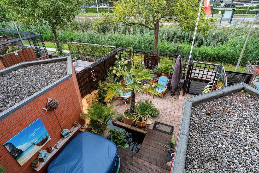 Foto 31 van Operatie Mannahof 10