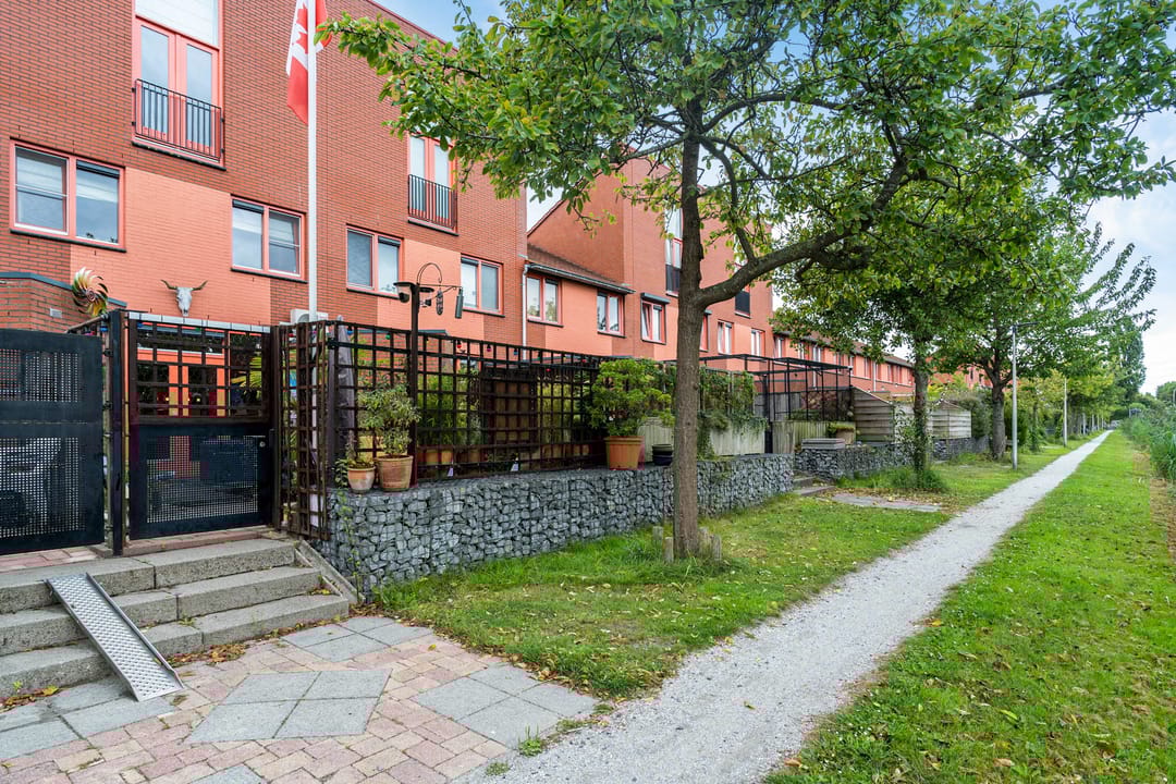 Foto 32 van Operatie Mannahof 10