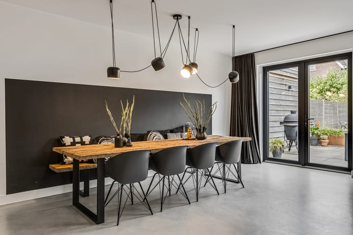 Foto 14 van Lisdodde 58