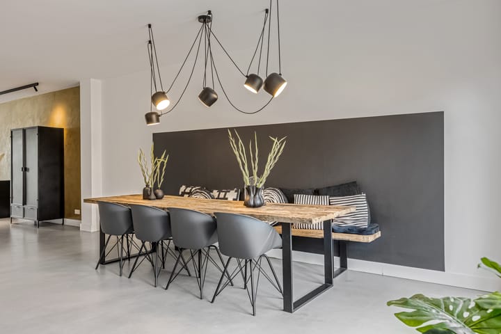 Foto 15 van Lisdodde 58