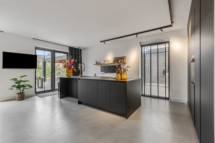 Foto 16 van Lisdodde 58