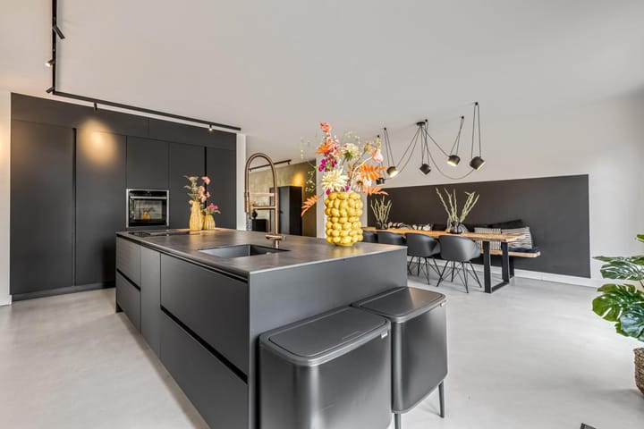 Foto 19 van Lisdodde 58