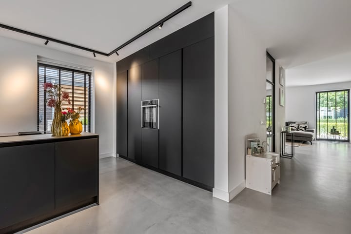 Foto 20 van Lisdodde 58