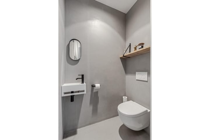 Foto 22 van Lisdodde 58