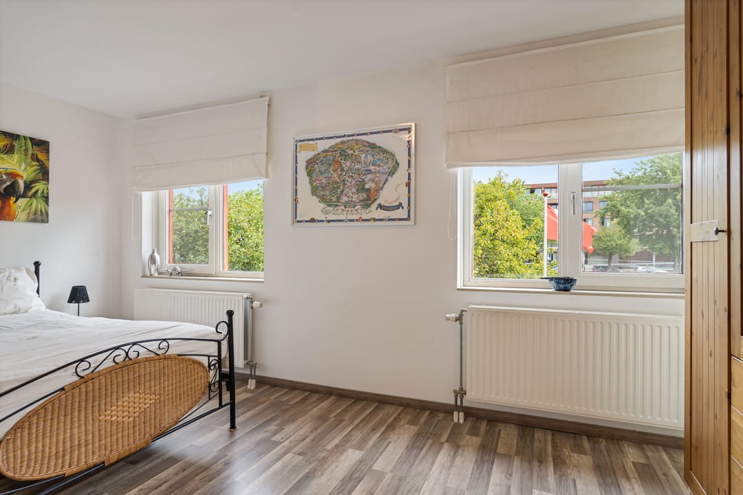 Foto 41 van Operatie Mannahof 10