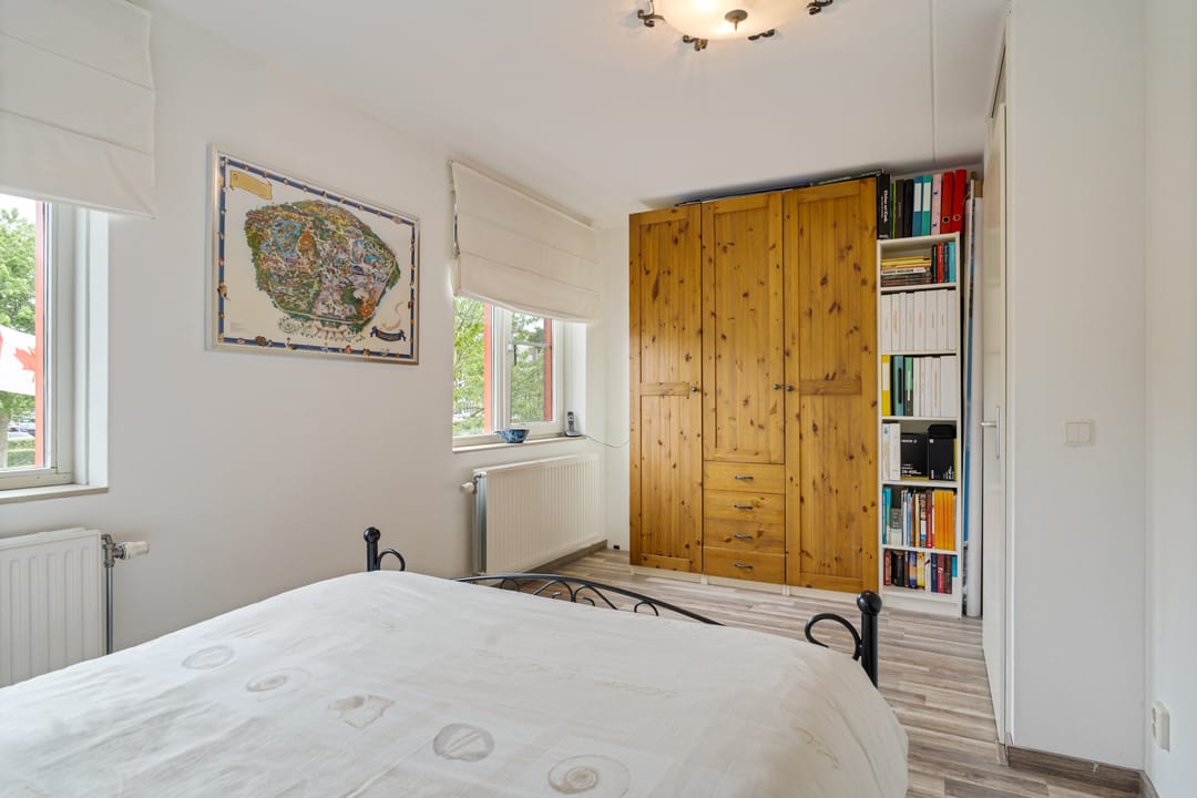 Foto 43 van Operatie Mannahof 10