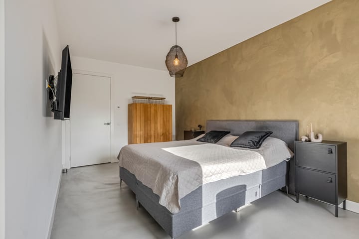 Foto 26 van Lisdodde 58