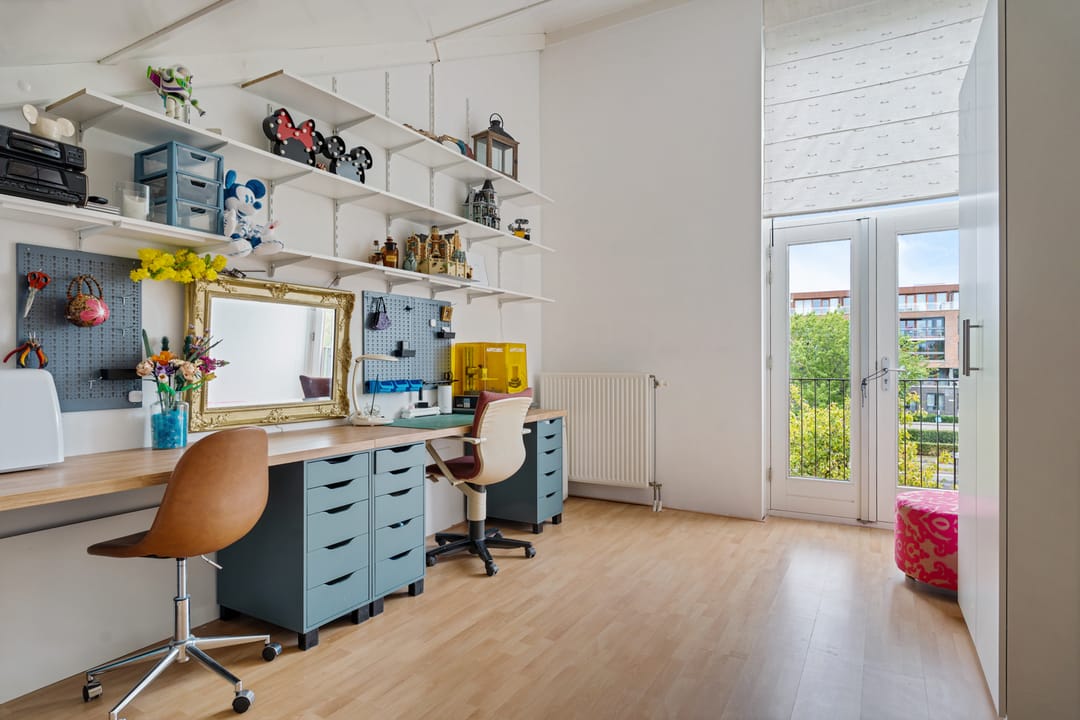 Foto 46 van Operatie Mannahof 10