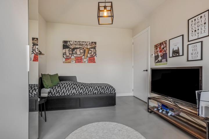 Foto 29 van Lisdodde 58