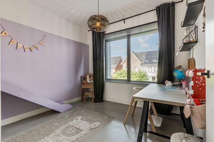 Foto 30 van Lisdodde 58