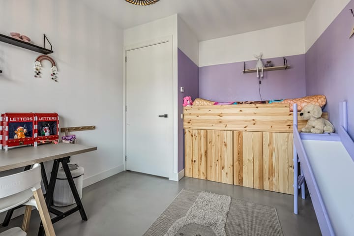 Foto 31 van Lisdodde 58