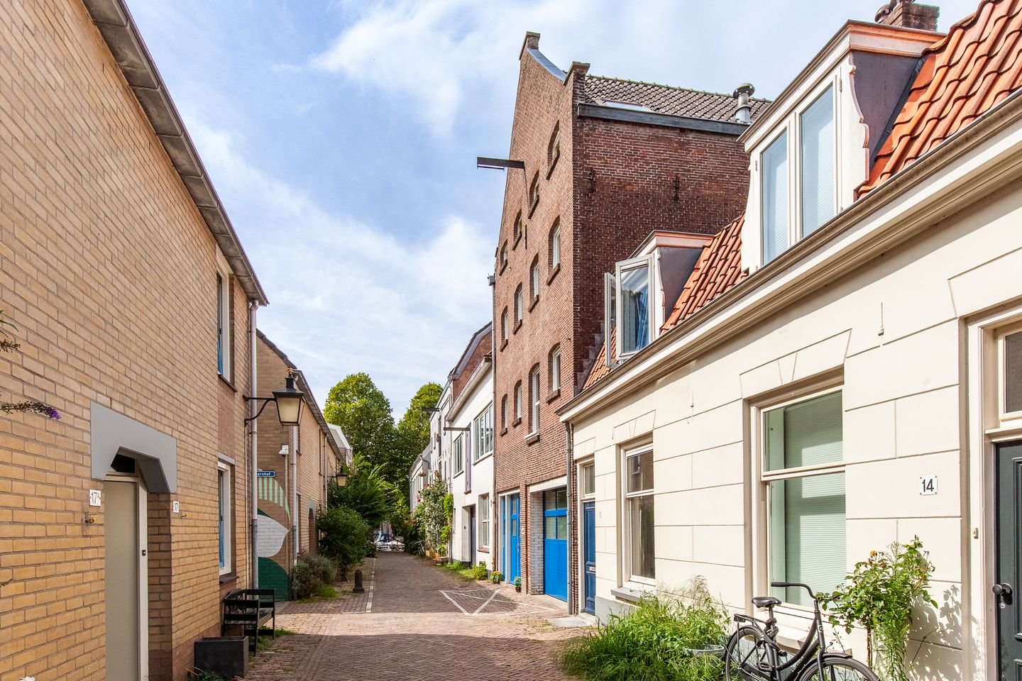 Foto 4 van Kraanstraat 10
