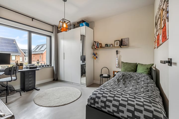 Foto 28 van Lisdodde 58