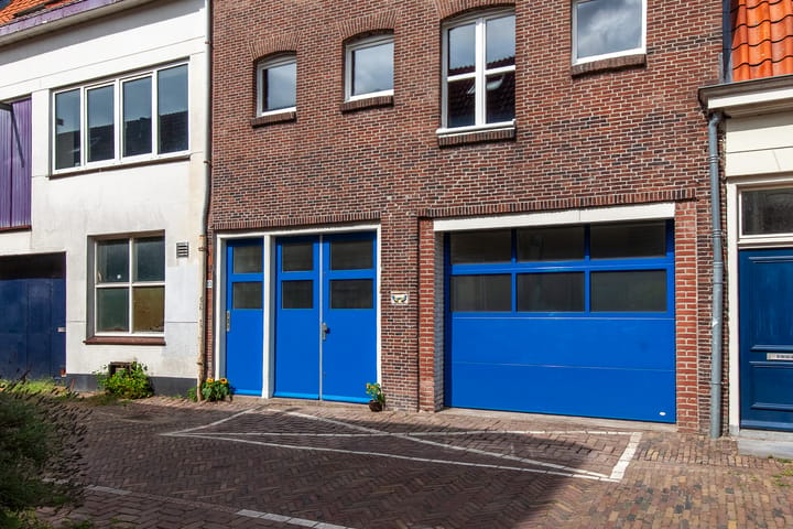Foto 5 van Kraanstraat 10