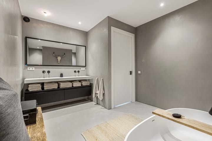 Foto 34 van Lisdodde 58