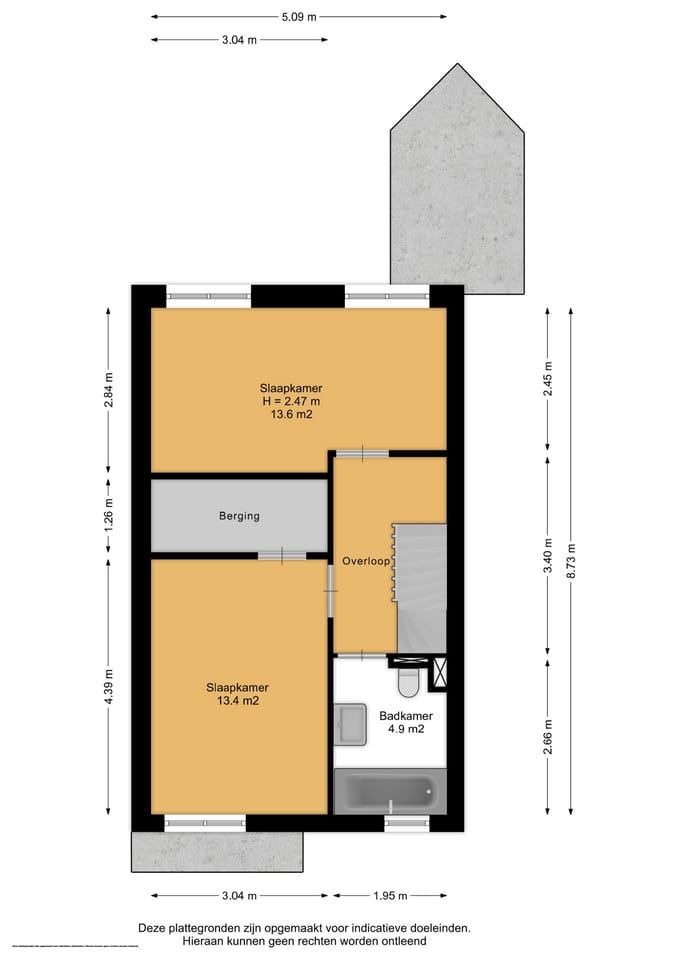 Foto 53 van Operatie Mannahof 10