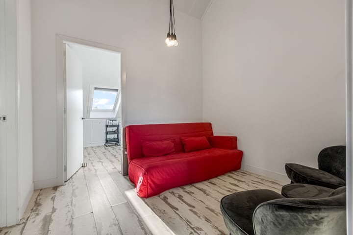 Foto 36 van Lisdodde 58