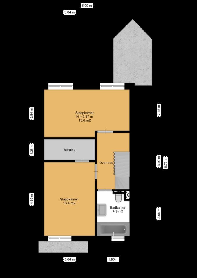 Foto 54 van Operatie Mannahof 10