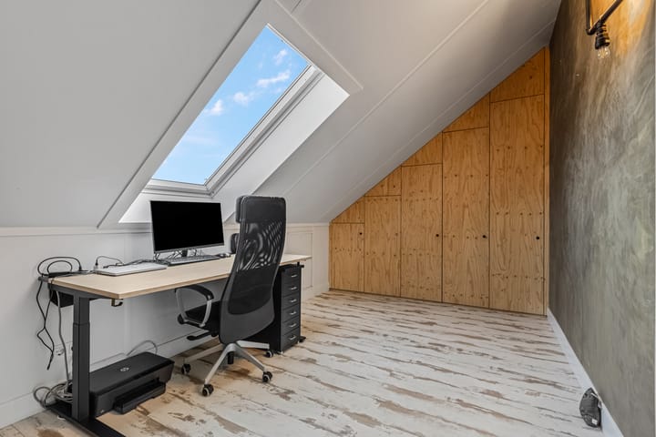 Foto 38 van Lisdodde 58